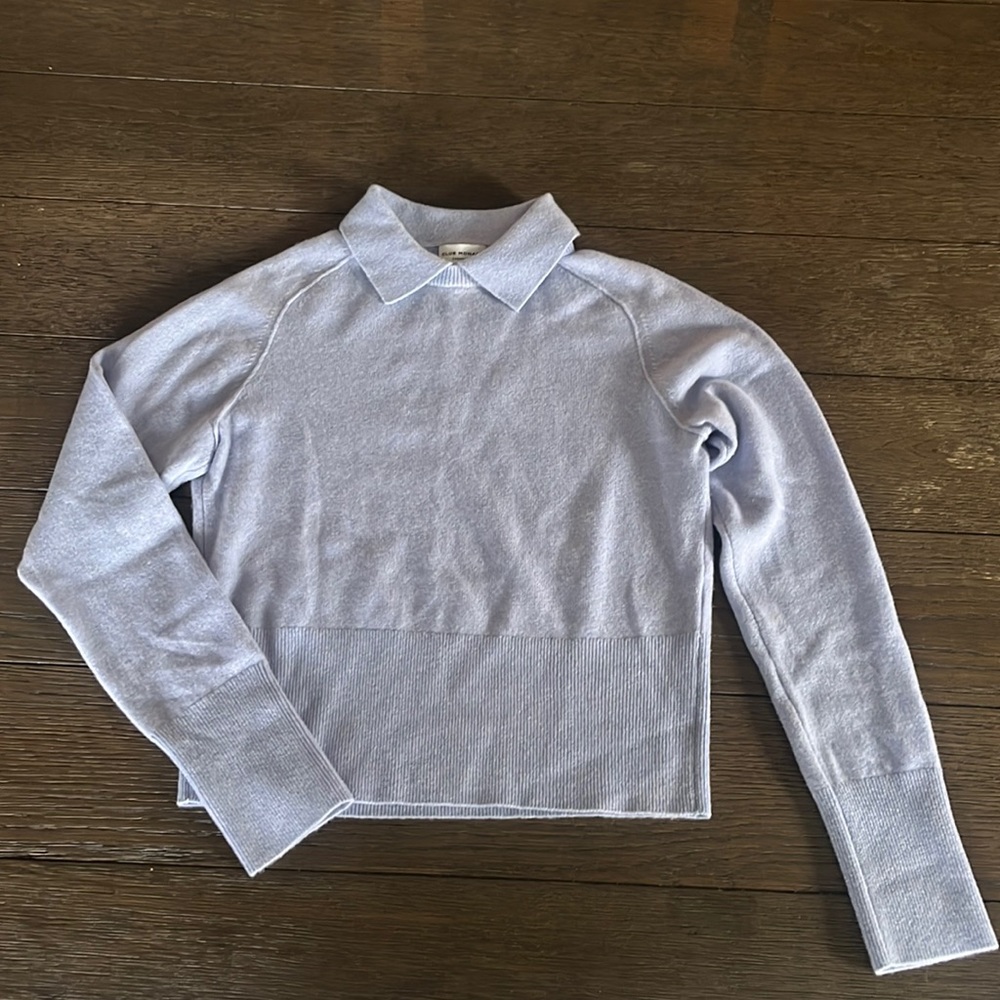 Cashmere Club Monaco Sweater